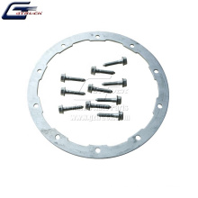 Repair Kit for DAFTruck  Brake Disc OEM 1640561 1726138 1812563 1387439 1783346 1812582